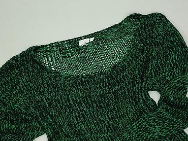 olimpia sweter: Sweter damski, rozmiar L — 1