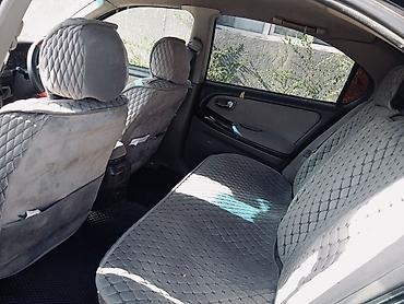 infinity g35: Nissan Cefiro: 2000 г. — 6