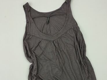 sukienki beżowa na wesele: Blouse, Amisu, S (EU 36), condition - Very good