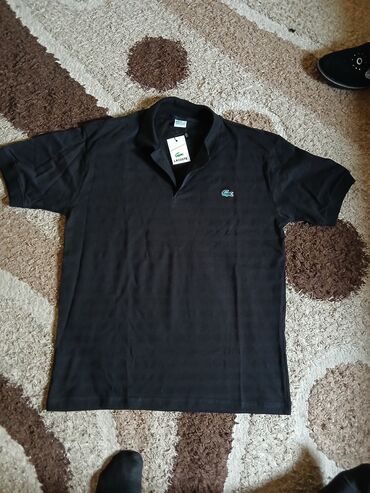 stitch majice: Lacoste majica 3XL