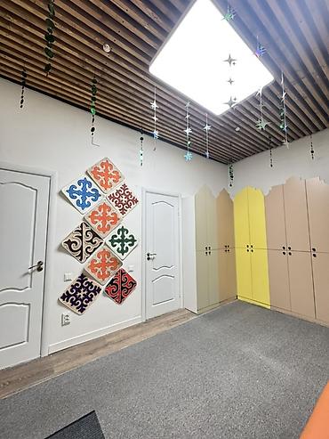 Продажа коттеджей и домов: Продаётся Частный детский сад в Бишкеке В районе Ахунбаева Матросова — 9