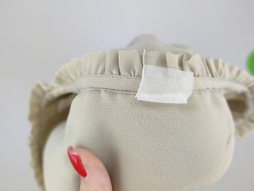 buty na platformie born2be: Bluzka damska, rozmiar 9XL — 4
