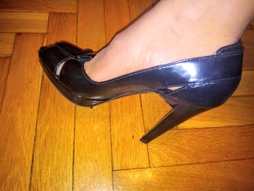 Ostale cipele: Original Baldinini sandaleta NOVO 39 Fanatsticne i izuzuetno skupocene — 11