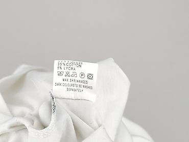 la basic: Top damski, rozmiar L — 5