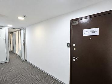 бц триумф: Продажа офисов 306 м², С ремонтом, Бизнес центр, 9 этаж — 9