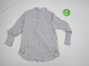 marka h: H&M Mama, Koszula damska, rozmiar M — 3