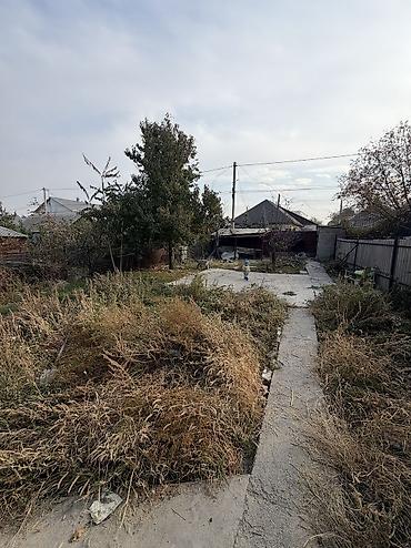 куплю участок в кызыл аскере: 2 соток — 1