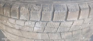 зимние колеса 15: Колеса в сборе 205 / 65 / R 15, Зима, Новый, Комплект, Легковые, Литые, отверстий - 5 — 5