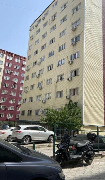 нижня аларча: 1 комната, 45 м², 106 серия, 6 этаж