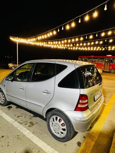 Mercedes-Benz: Salam Aleykum Her kese Mercedes a160 tecili satılır . Farsunkalar — 6