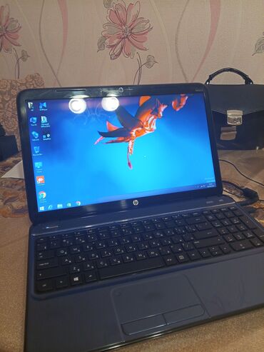 HP: İşlənmiş HP 17 ", AMD A8, 512 GB