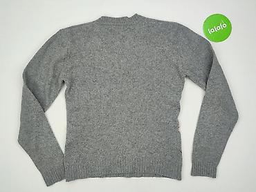 ever me sweter: Yessica, Sweter damski, rozmiar S — 3