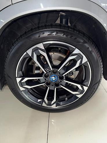 бмв электромобиль цена: BMW iX1: 2024 г., 3 л, Автомат, Электромобиль, Кроссовер — 6