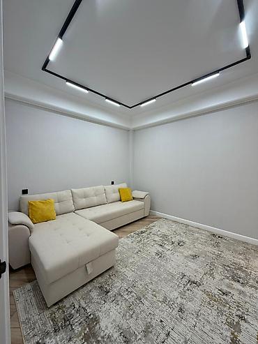 Продажа квартир: 2 комнаты, 45 м², Элитка, 8 этаж, Евроремонт — 4