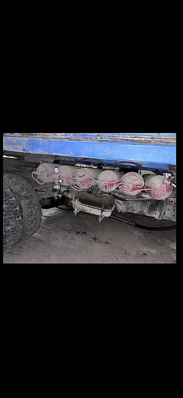 ЗИЛ: ЗИЛ : 5 л | 1989 г. 20000 км Хэтчбэк at lalafo.kg — 3 ЗИЛ: ЗИЛ : 5 л | 1989 г. 20000 км Хэтчбэк — 3