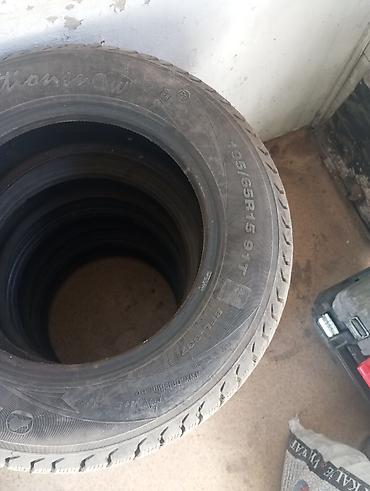 зимние шины камри 70: 195/65R15 4 шт 6000 мин зимний Комплект зимних шин (4 шт.) — 3