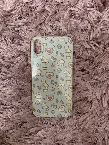 Чехлы: Чехлы для iPhone. XR В комплекте: - Желтый силиконовый чехол с — 9