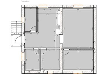 Услуги проектировщика, архитектора: Design & Engineering Services, 3D-визуализация, чертежи, | Квартиры — 29