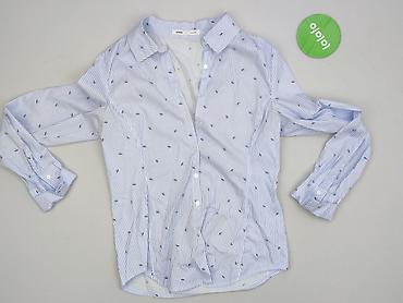 shein curve: Sinsay, Koszula damska, rozmiar M — 2