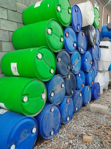 Бочки: Бочка Бесплатная доставка, Платная доставка — 11