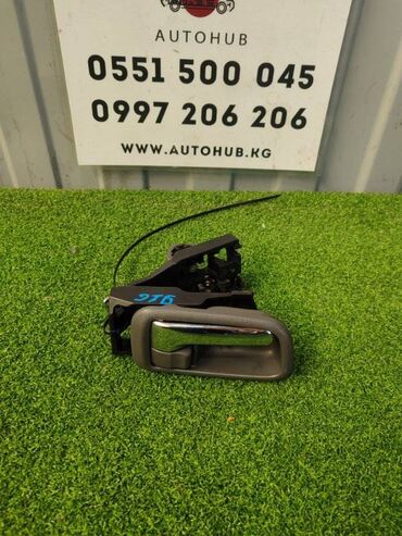 Другие автозапчасти: Ручка багажника внутренняя TOYOTA Estima MCR30W 1MZFE 2003 (б/у)