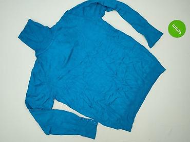 sweter benetton: Dunnes, Golf damski, rozmiar 5XL — 2