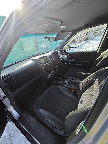 Honda: Honda CR-V: 2002 г., Автомат, Бензин at lalafo.kg — 6 Honda: Honda CR-V: 2002 г., Автомат, Бензин — 6