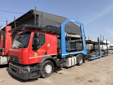 газ на дизель цена: Чиркегич, Lohr, Унаа ташыгыч