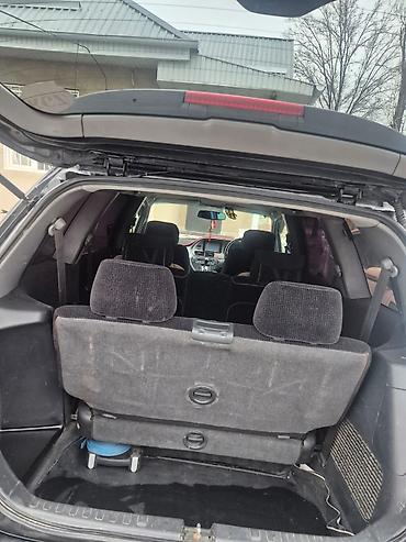 Honda: Honda Odyssey: 2023 г., Бензин, Минивэн — 5