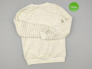 pluszowy sweter: Bluza damska
, rozmiar S — 3