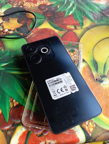 barter olunan telefonlar: Infinix Smart 8, 64 GB