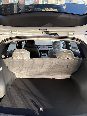 Changan: Changan Qiyuan Q05: 2026 г., Автомат, Электромобиль, Кроссовер — 8