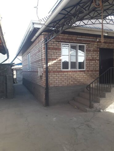 Продажа домов: Дом, 60 м², 4 комнаты, Собственник, Евроремонт — 14