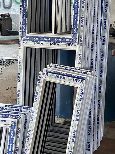 Пластиковые окна на заказ: Пластиковое окно на заказ, Тип окна: Витражные, Мансардные, Панорамные, Декоративные особенности: Другие особенности, Бесплатная установка, В рассрочку — 18