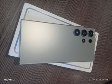 самсунг с 25 ультра 512 гб цена в бишкеке: Samsung Galaxy S24 Ultra, Новый, 256 ГБ, цвет - Серый, 1 SIM
