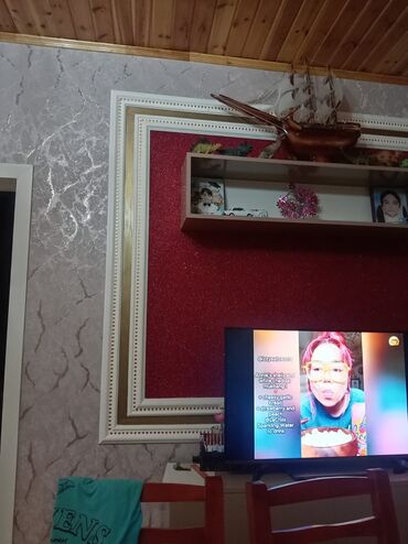 Həyət evləri və villaların satışı: Stansa sumqayıtda 3 sotda 3 otaq Sanıtar qovşaq heyetdedir kafeli — 8