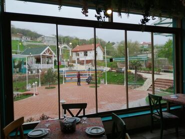 Plastik qapılar: HBŞB Siyirmeli Qapı ve Pencereler Plastik və Alüminium Qapı Pəncərə — 22