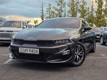 рассрочка хундай саната: Kia K5: 2019 г., 2 л, Газ, Седан