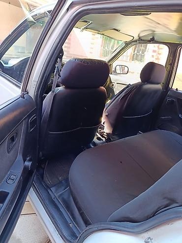 daewoo kondisioner: VAZ (LADA) : 1.5 l | 2011 il 205000 km Sedan — 5