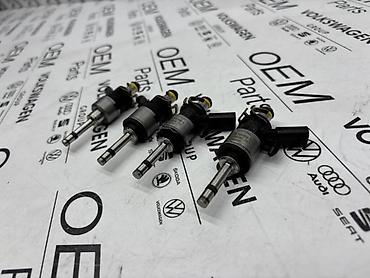 vw dijagnostika: DIZNE ZA VOLKSWAGEN TIGUAN, TOURAN, GOLF 8 . - 06R 906 036 A | — 4