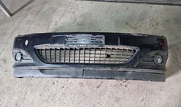 az auto batajnica: PREDNJI BRANIK KABRIO CRNI ZA OPEL ASTRA H | Svi delovi za Opel — 3