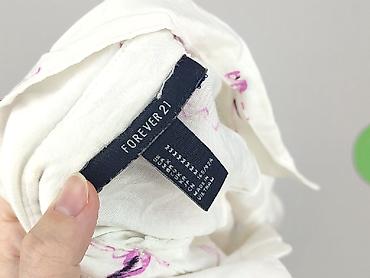 dzik kobieta: Forever 21, Koszula damska, rozmiar S — 5