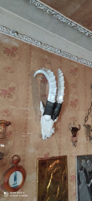 tavan işıqları: Antikvar nacnik saqlamdir uzunluqlu 55 sm 100 azn