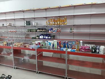 Rəf vitrinləri: Mağaza üçün vitrinlər polkalar -da lalafo.az — 8 Rəf vitrinləri: Mağaza üçün vitrinlər polkalar — 8