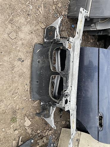 радиатор соната лф: Экран бмв е39 рамка радиатора бмв — 1