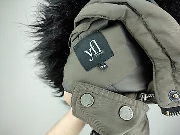 kurtki reservd: Reserved YFL, Parka damska, rozmiar S — 4