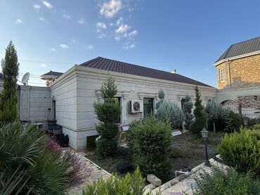 Həyət evləri və villaların satışı: 7 otaqlı, 600 kv. m, Kredit yoxdur, Yeni təmirli — 3