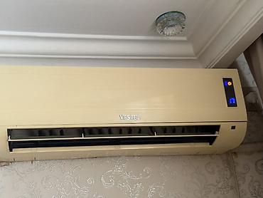 pultu: Vestel divar tipli split kondisioner - Marka/model: Vestel (divar — 2