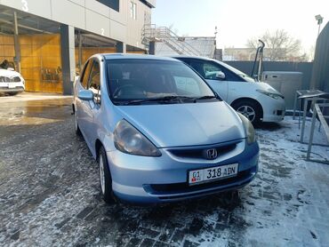 хонда фит фар: Honda Fit: 2003 г., 1.3 л, Вариатор, Бензин, Хетчбек