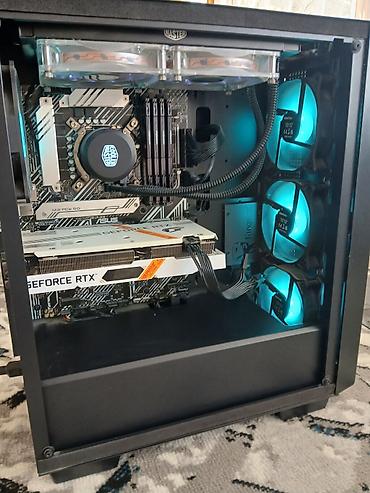 mx master 3 бишкек: Компьютер, ядролор - 10, Оюндар үчүн, Колдонулган, Intel Core i9, SSD — 2